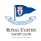 Welcome to the Royal Ulster Yacht Club New mobile app