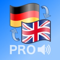 NiftyWords Deutsch - Englisch Wörterbuch (Pro) apk
