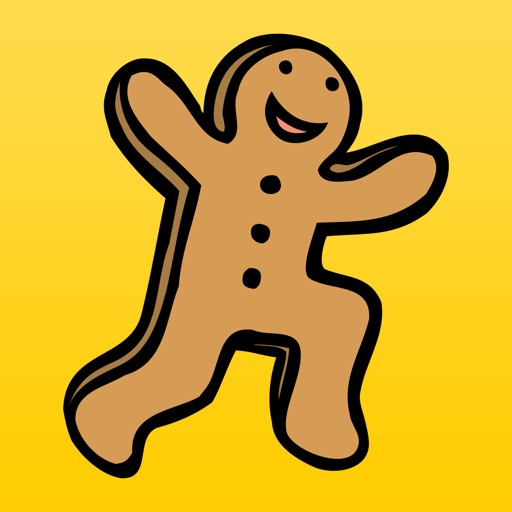 The Gingerbread Man - Come Alive Stories