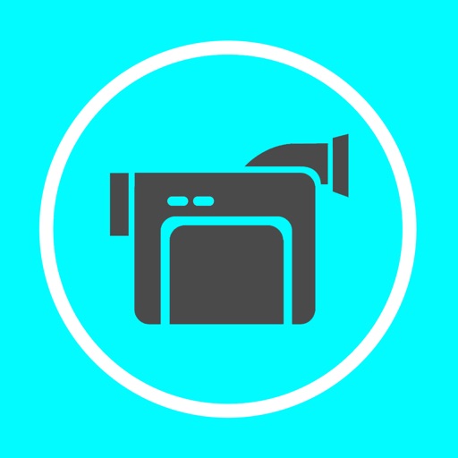 Dancer Video Studio icon