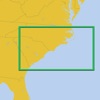Marine : Carolinas offline GPS nautical charts