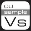 element-Vs Sample element-Vs Sample
