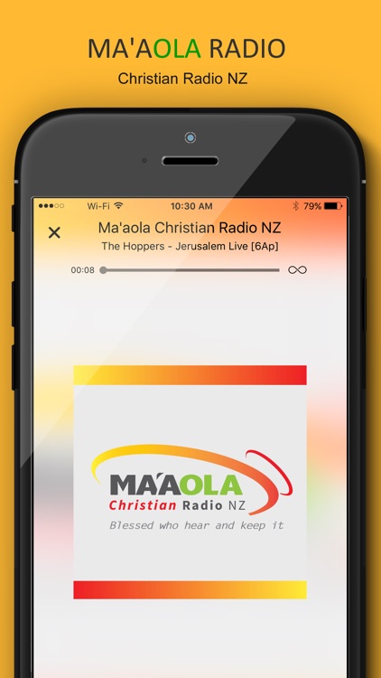 Maaola Radio