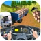 Let’s play the most realistic Real off Road Truck Transporter game