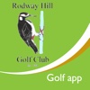Rodway Hill Golf Club - Buggy