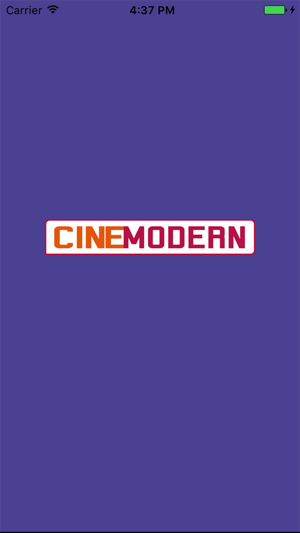 Ciné Modern