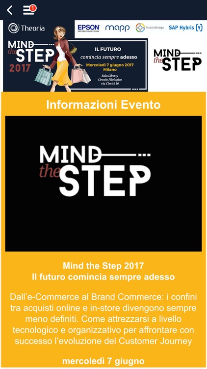 mindthestep17