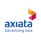 As a leading Asian telecommunications company, Axiata is evolving its business and is fast becoming an emerging player in the digital services space