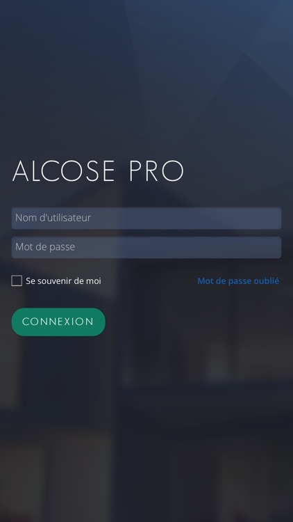 Alcose Pro