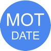 MOTDate LITE TAX MOT reminder app