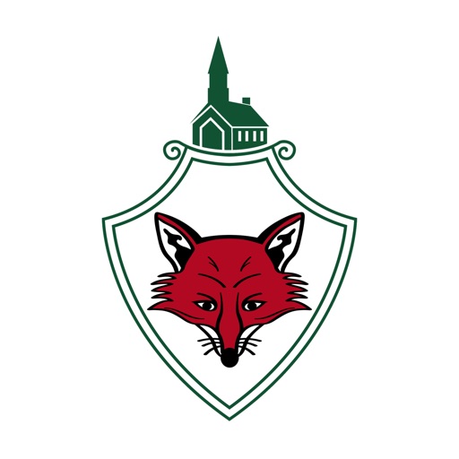 Fox Chapel Golf Club Icon