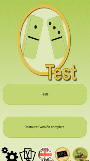 Psicotecnicos Test(圖1)-速報App