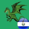 El Monstruo Verde - Fútbol de El Salvador