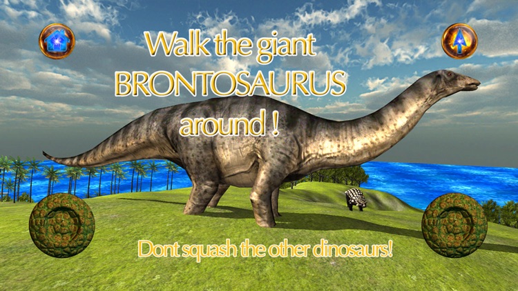 Dinosaurus lite