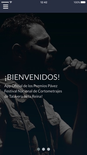 Premios Pávez(圖1)-速報App