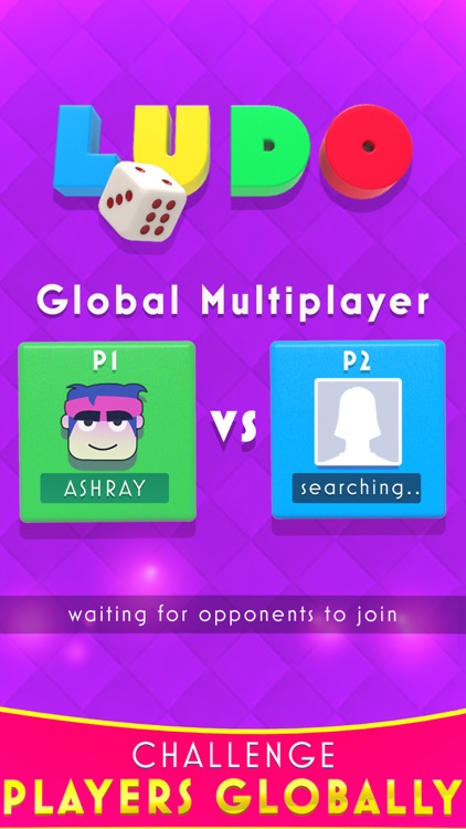 Ludo Gold Classic screenshot-4