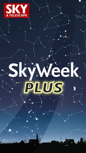 SkyWeek Plus