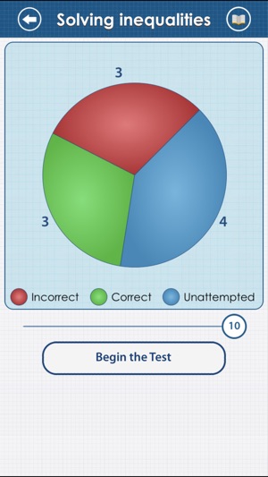 GCSE Maths : Algebra Revision Lite(圖3)-速報App