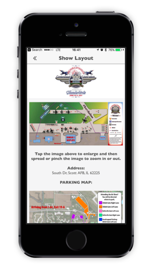 Scott AFB Air Show(圖3)-速報App