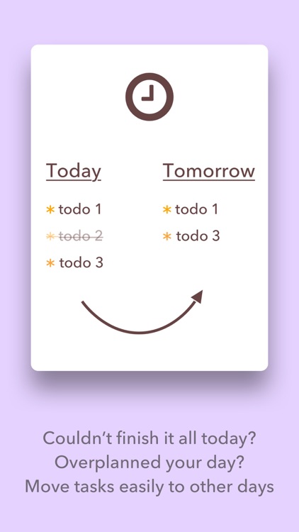 NotePlan: Markdown Calendar, Notes and Todo-Lists screenshot-4