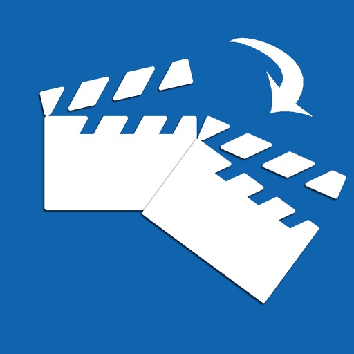 Video Rotate + Flip - No Time Limit PRO