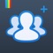 Take a look at new Followers if they liked or commented your posts and see if it's worth following back