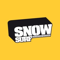 Snowsurf app not working? crashes or has problems?
