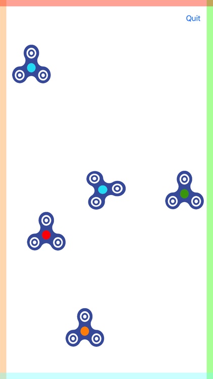 Fidget Spinner Fun & Games screenshot-3