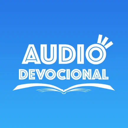 Audio Devocional Читы