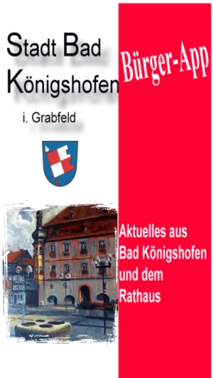 Bad Königshofen