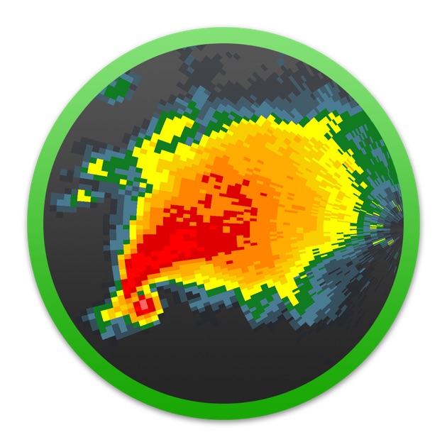 radarscope tier 2 in mac