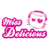 Dj Miss Delicious