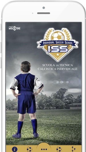 Individual Soccer School