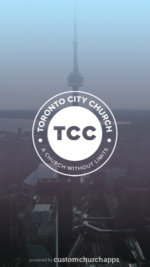 Toronto City Church(圖1)-速報App