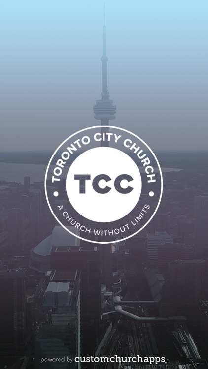 Toronto City Church