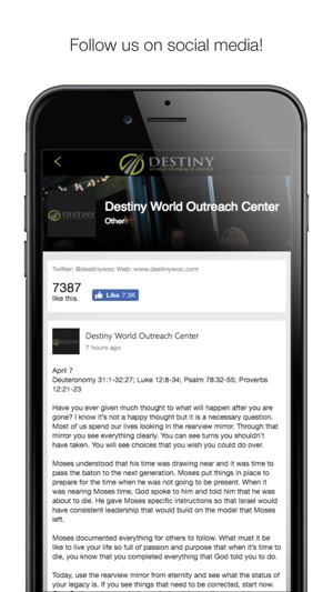 DestinyWOC(圖3)-速報App