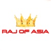 Raj of Asia