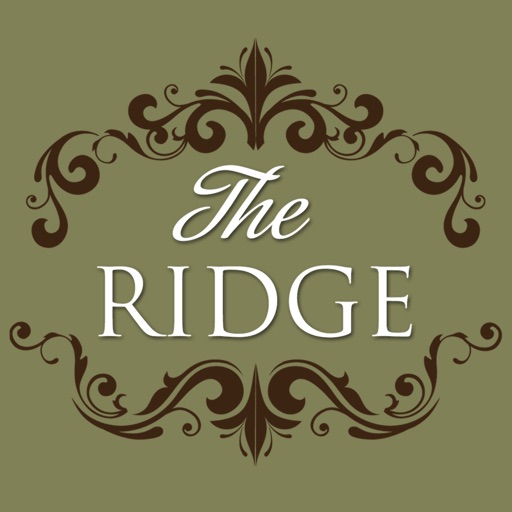 Ridge Apartments