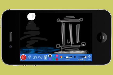 Doodle-it screenshot 3