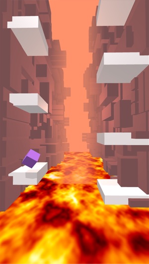 Floor is Lava!(圖2)-速報App