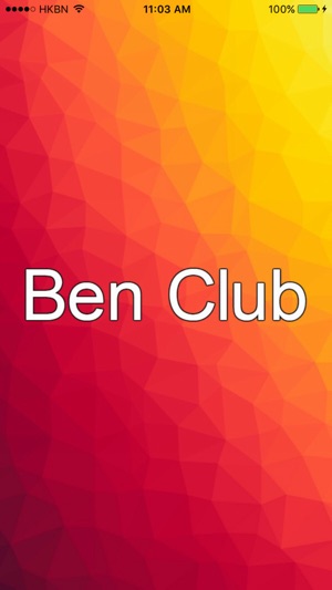 Ben Club(圖1)-速報App