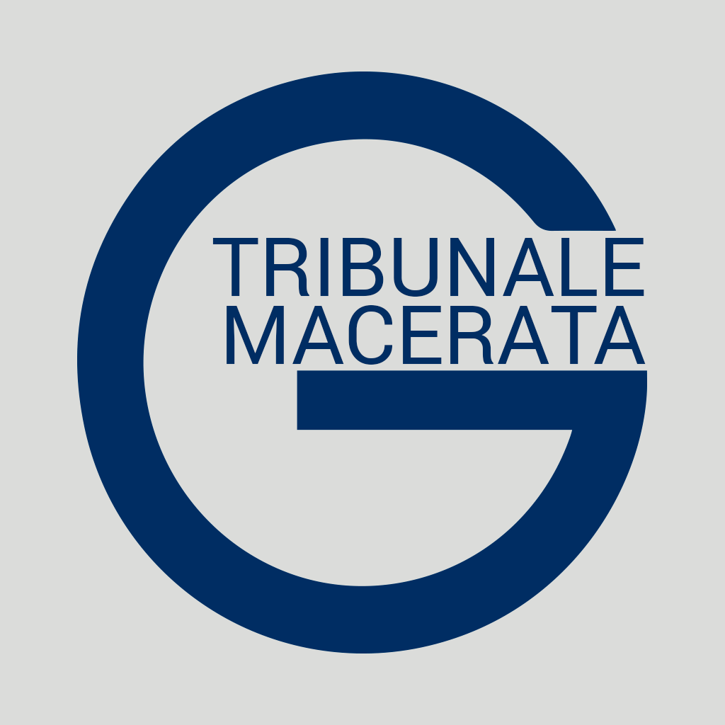 Get Tribunale di Macerata for iOS, iPhone, iPad Aso Report