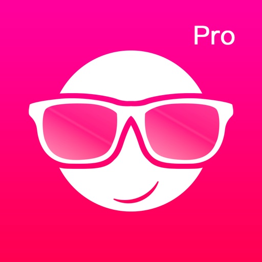 Glasses Camera Pro - Try-On Eyewear & Sunglasses