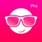 Glasses Camera is a very fantastic virtual try-on eyewear and sunglasses app which supplies many different style glasses
