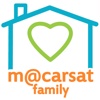m@carsat family