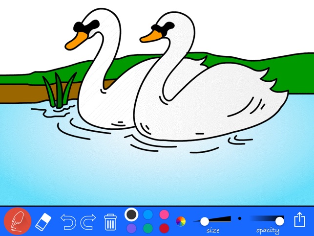 Sketcher - Easy Drawing(圖3)-速報App