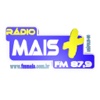 Rádio Mais FM Anápolis-GO