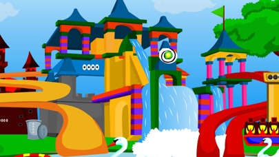 Escape Ajaz Fun Park screenshot 4