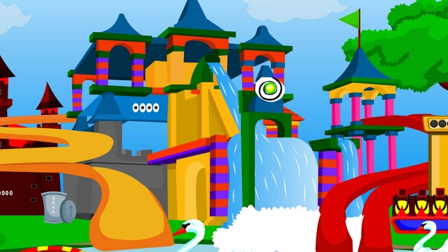 Escape Ajaz Fun Park(圖4)-速報App