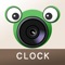 It is a photo booth-based synthetic camera & table clock app for you to enjoy with your sons